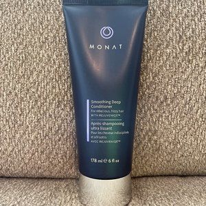 MONAT- Smoothing Deep Conditioner